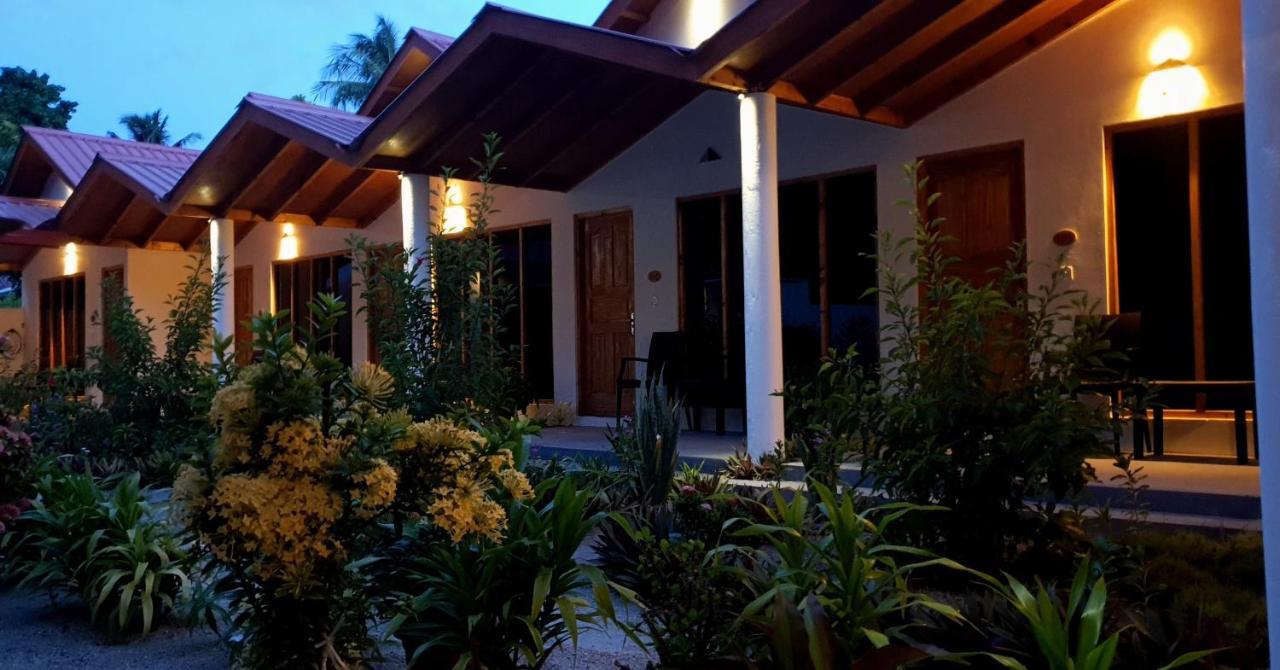Thoddoo Beach Holiday Bagian luar foto